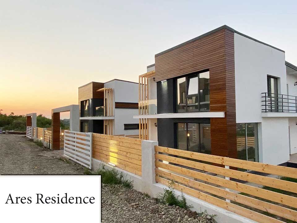 Ares Residence